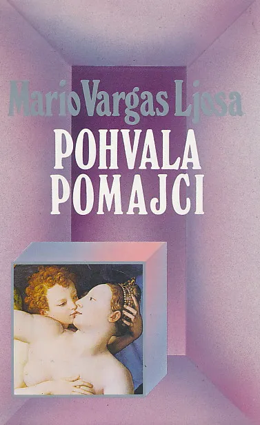 Pohvala pomajci