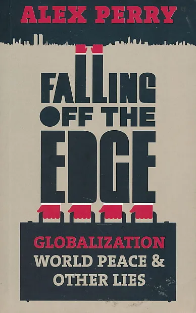 Falling of the Edge