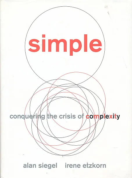 Simple: Conquering the Crisis
