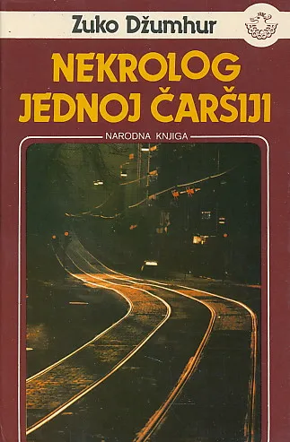 Nekrolog jednoj čaršiji