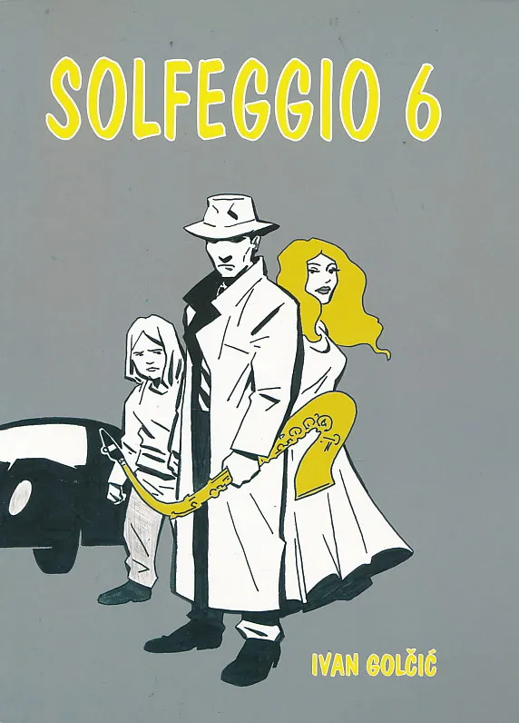 Solfeggio 6