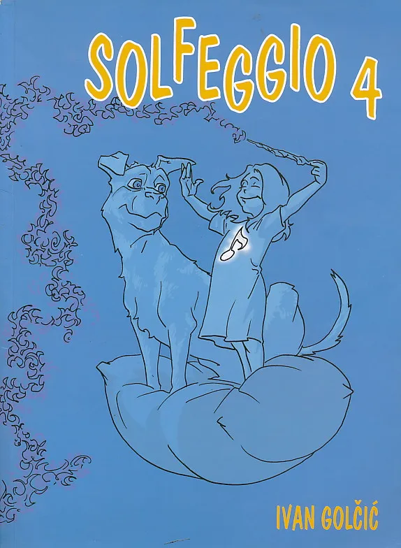 Solfeggio 4