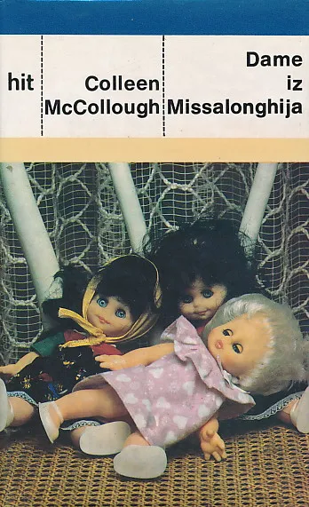 Dame iz Missalonghija