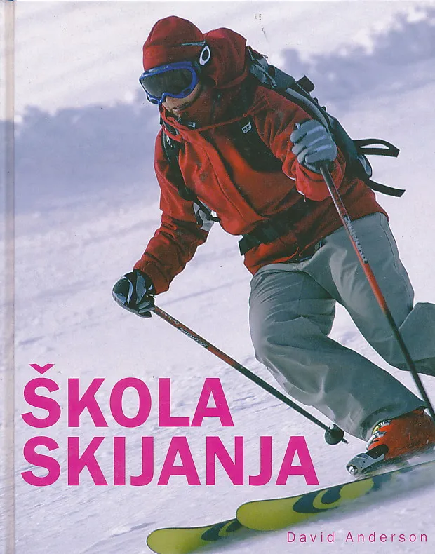 Škola skijanja