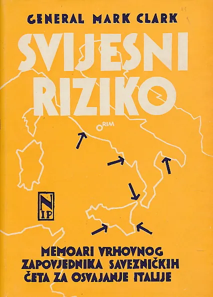 Svijesni rizika