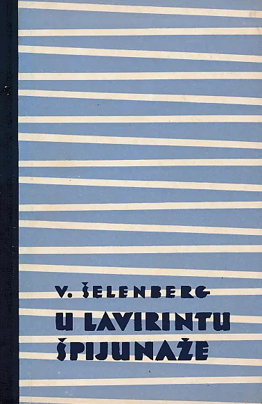U lavirintu špijunaže