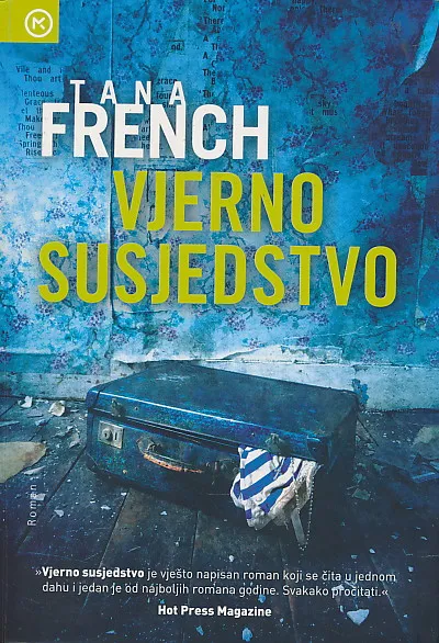 Vjerno susjedstvo