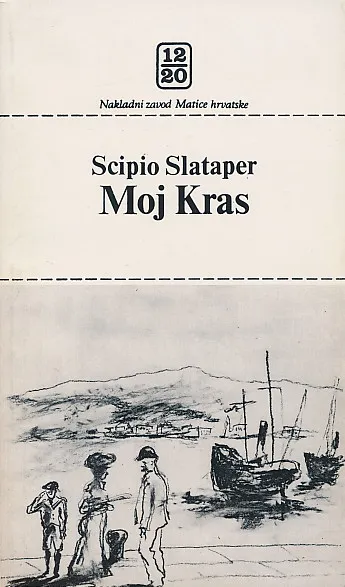 Moj Kras