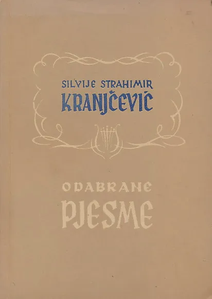 Odabrane pjesme