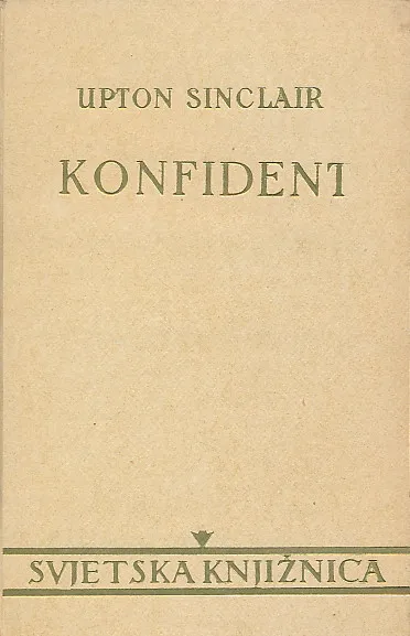 Konfident