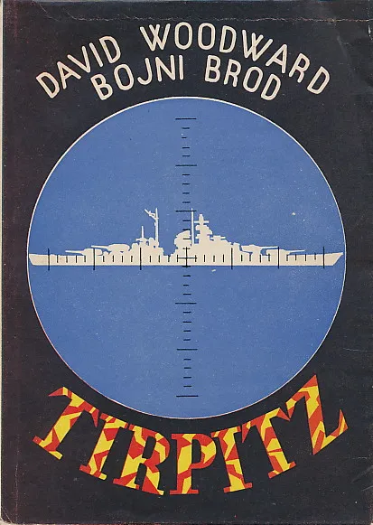 Bojni brod Tirpitz