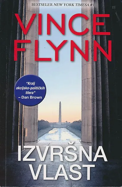 Izvršna vlast