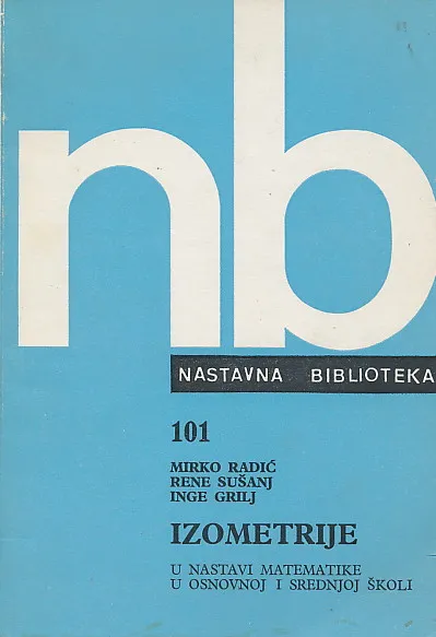 Izometrije