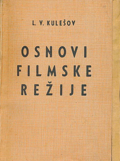 Osnovi filmske režije 1-2