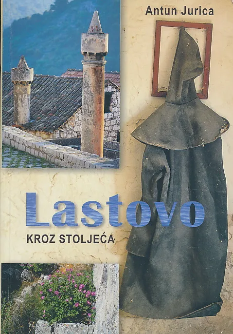 Lastovo kroz stoljeća