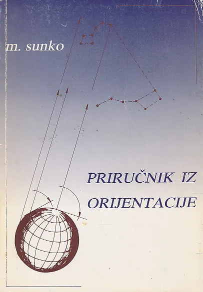 Priručnik iz orijentacije