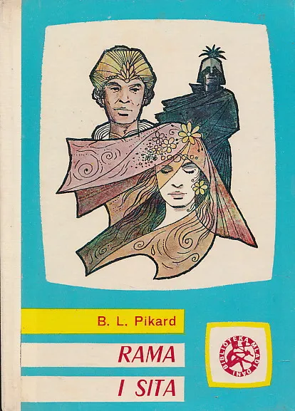 Rama i Sita