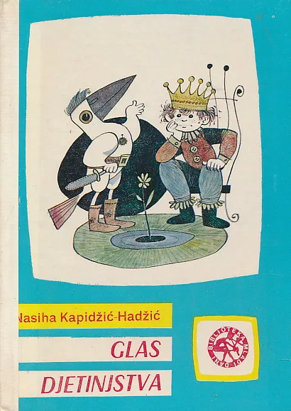 Glas djetinjstva