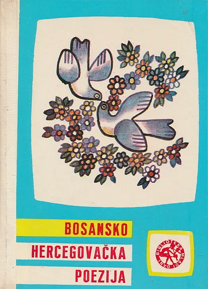 Bosanskohercegovačka poezija