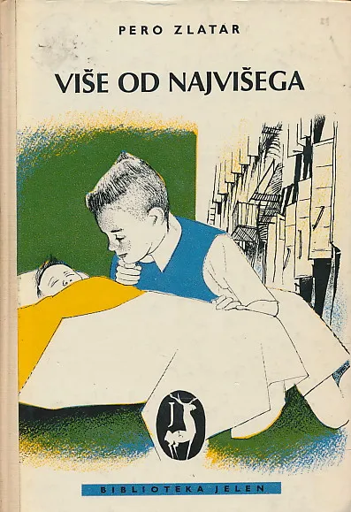 Više od najvišega