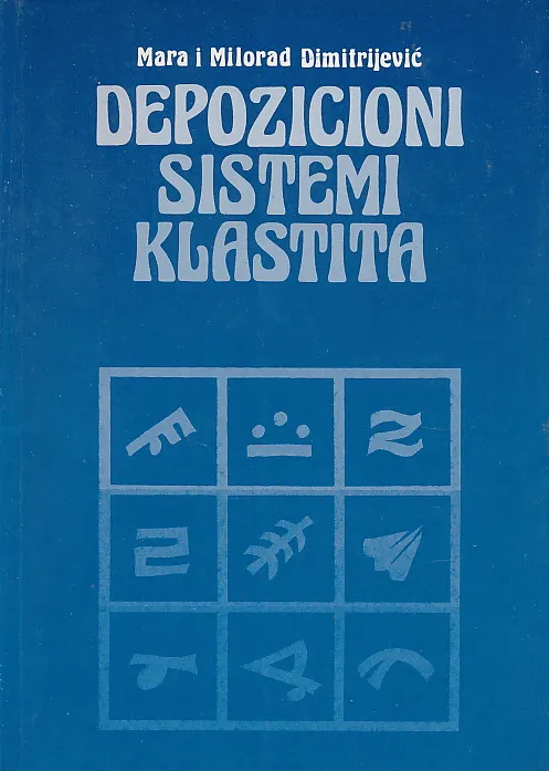 Depozicioni sistemi klastita