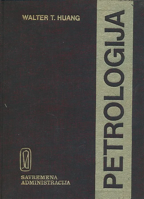 Petrologija