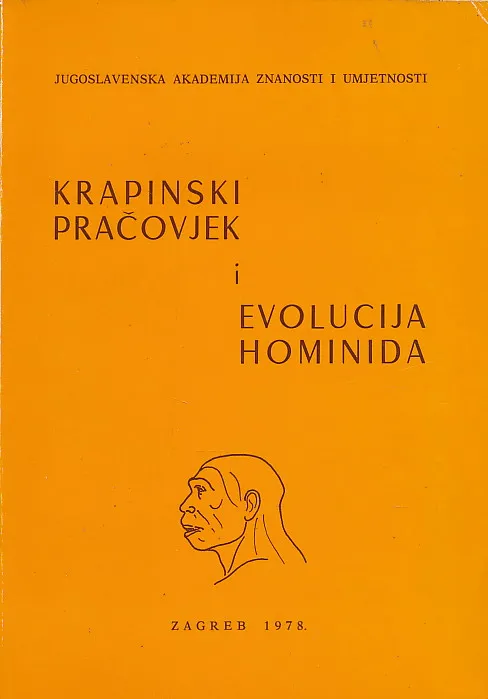 Krapinski pračovjek i evolucija hominida
