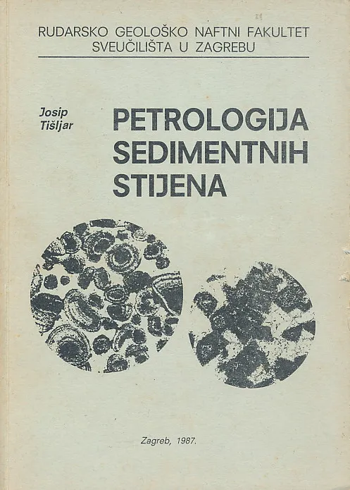 Petrologija sedimentnih stijena