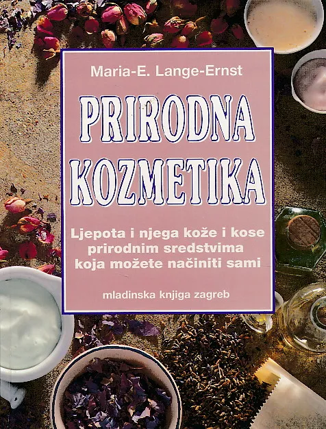Prirodna kozmetika