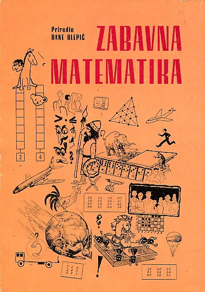 Zabavna matematika