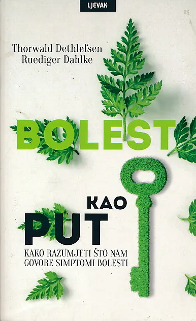 Bolest kao put