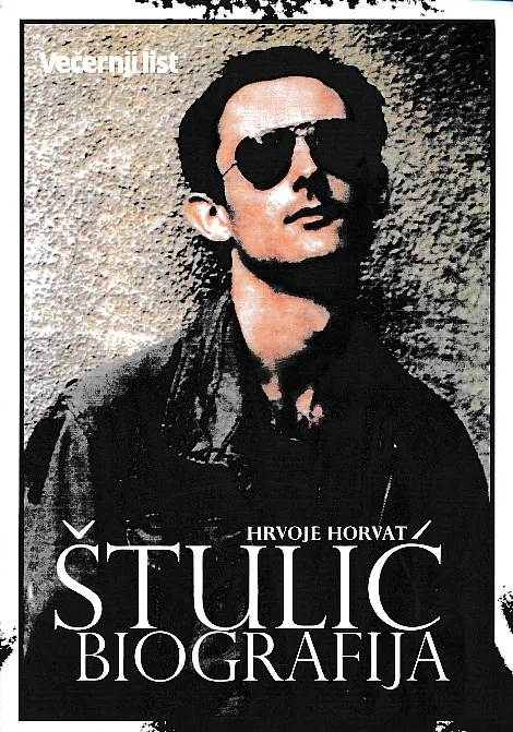 Štulić : biografija