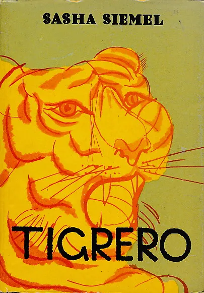 Tigrero
