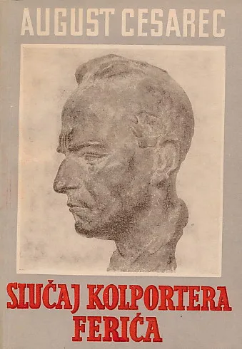 Slučaj kolportera Ferića