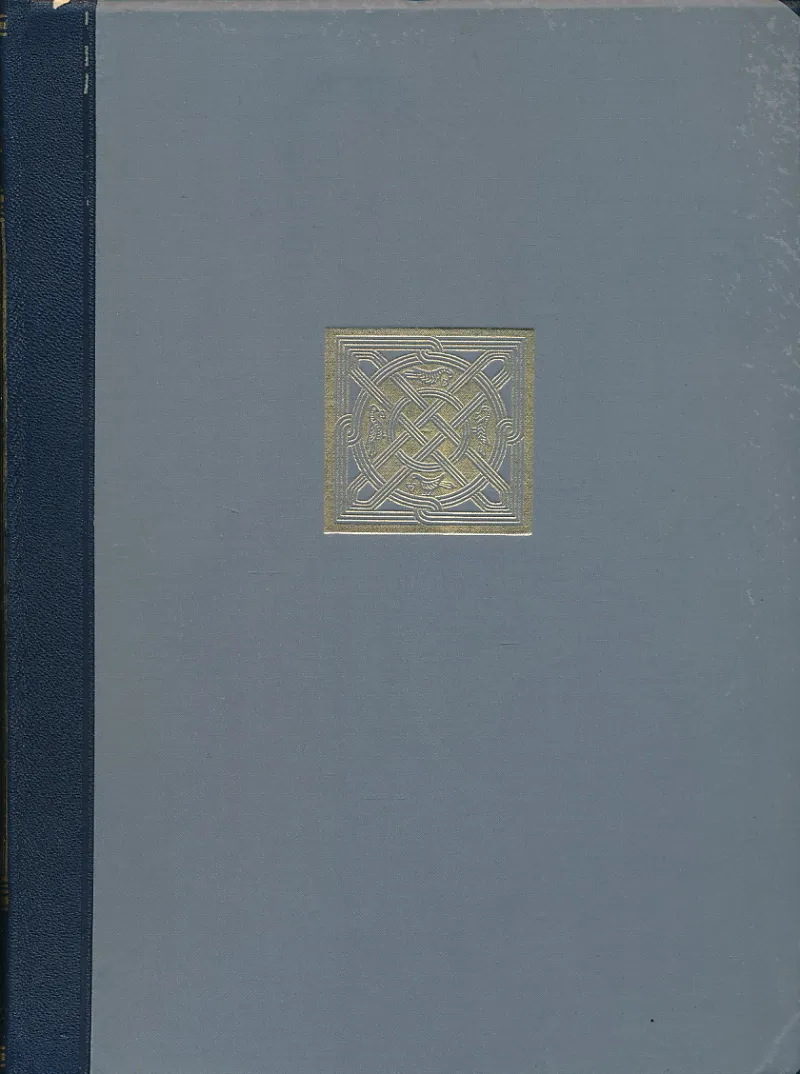 Hrvatska enciklopedija sv. 3 Boj-CLei