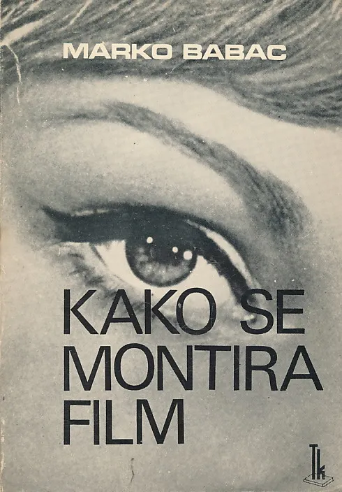 Kako se montira film