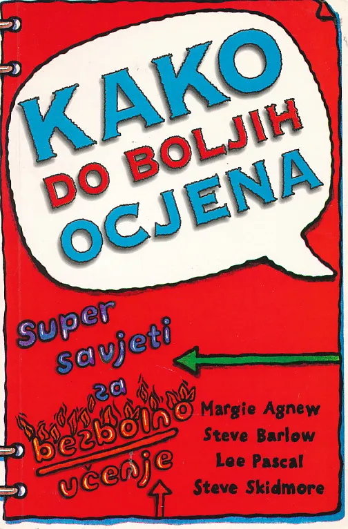 Kako do boljih ocjena