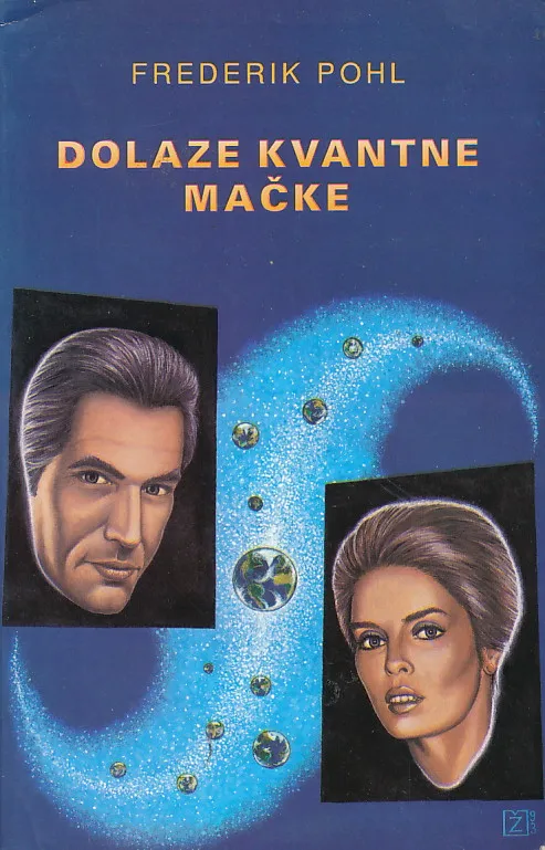 Dolaze kvantne mačke