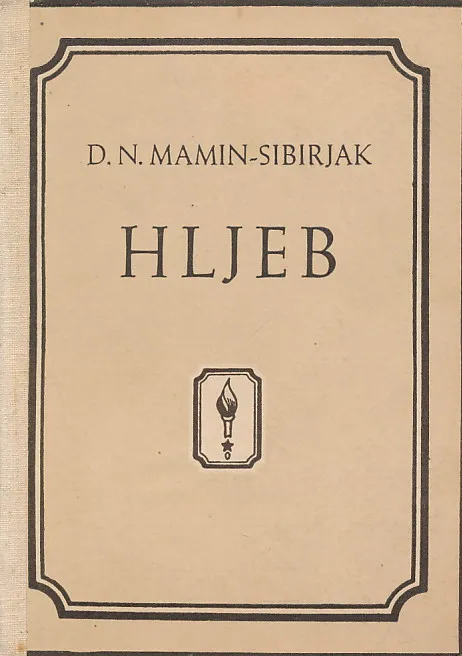 Hljeb