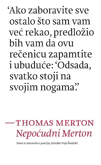 Nepoćudni Merton