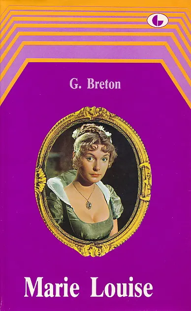 Marie Louise