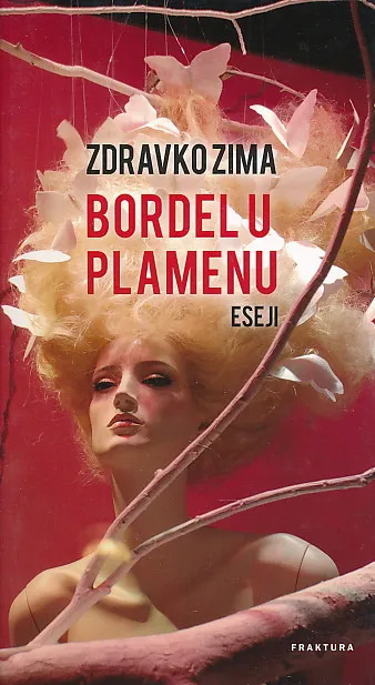 Bordel u plamenu