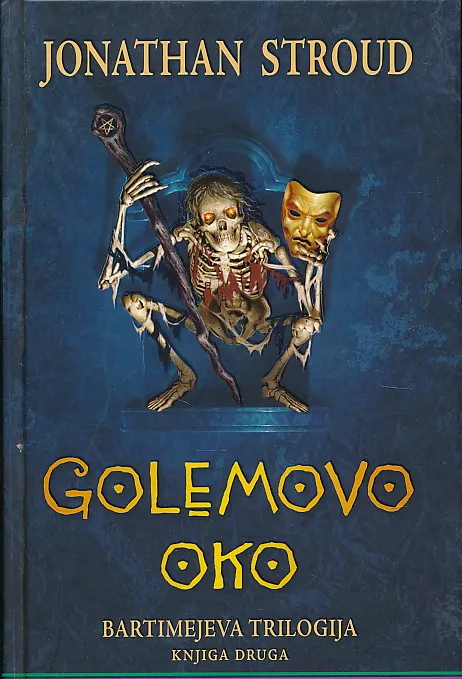 Golemovo oko
