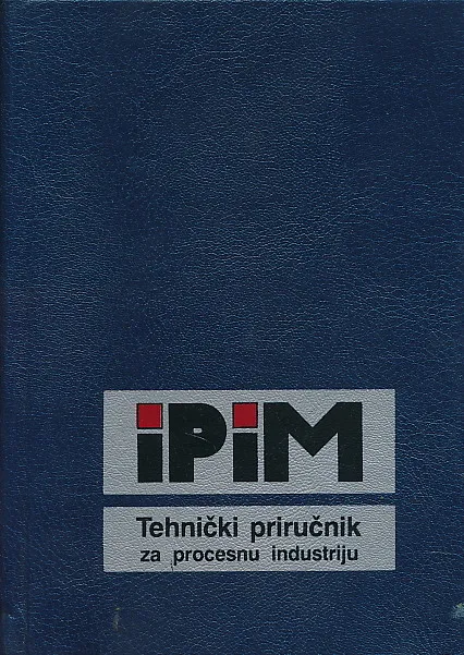 IPIM : Tehnički priručnik za procesnu industriju
