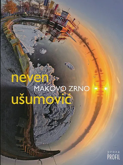 Makovo zrno