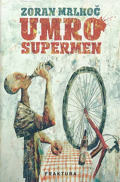 Umro supermen