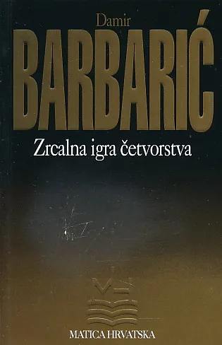 Zrcalna igra četvorstva