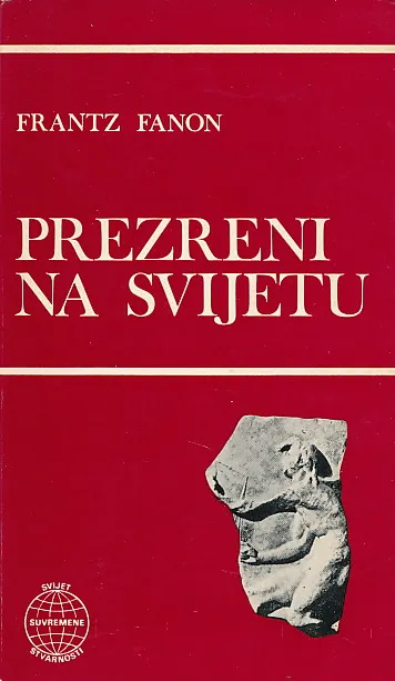 Prezreni na svijetu
