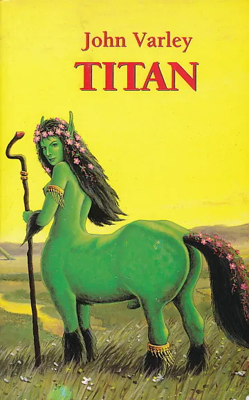 Titan