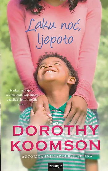 Laku noć, ljepoto